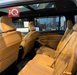 جيب جراند شيروكي إل